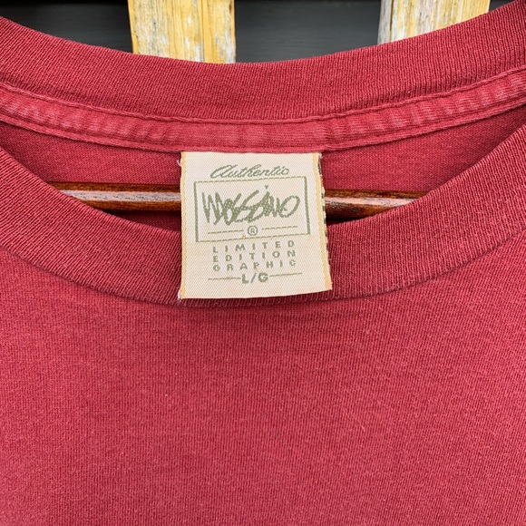 Vintage Mossimo Shirt - Picture 4 of 7